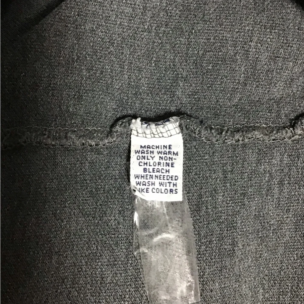 Ralph Lauren closure button logo